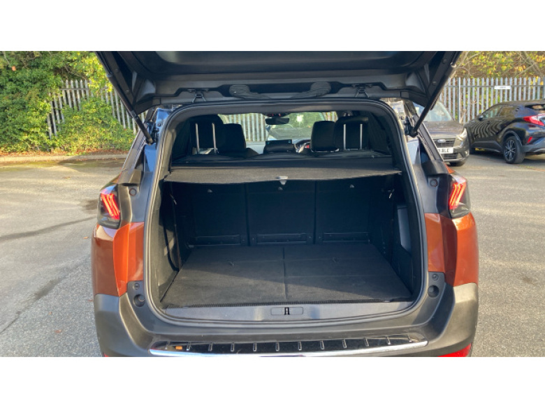 Peugeot 5008 1.5 BlueHDi GT 5dr Diesel Estate